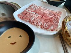 -东来顺饭庄(西直门店)