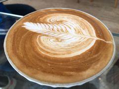 -The Rug Cafe(王府中环店)