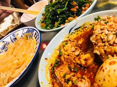 -贺秦生陕面王(富力城店)