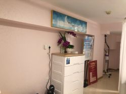 -薇兰专业脱毛连锁机构