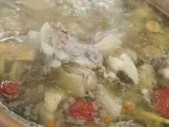 -威邵鸡煲(西华路总店)