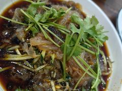-叶存利海鲜大馅饺子(海宁路总店)