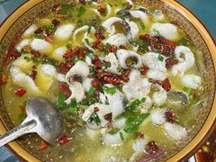 -逢春菜馆天津菜(胜利路店)