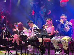 -ACE CLUB(大连民主广场店)