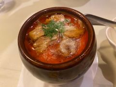 -老井俄式餐厅