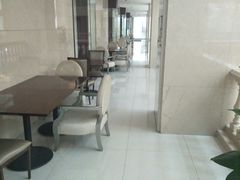 -曲江惠宾苑宾馆(大雁塔大唐不夜城店)