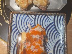 -沼津港精致料理·寿喜烧·烧鸟(青浦宝龙广场日料榜单店)
