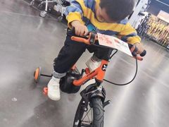 -迪卡侬(雨花店)