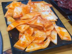 -美阿里烤肉·韩料(茂名道店)