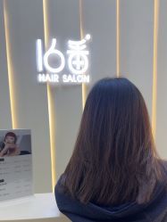 -十六番发型师事务所