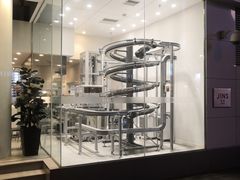 -JINS(上海宏伊国际广场店)