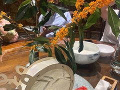 -顺兴老茶馆·精品川菜(世纪城店)