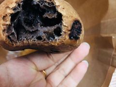 -山崎面包(静安久光店)