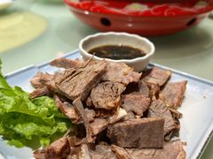 -老东家民间菜(迎宾路店)