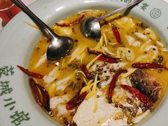 -蓉城小馆(科兴店)