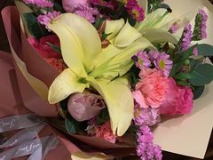 -江南小菜(东辰御龙湾店)