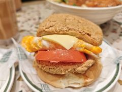 -华嫂冰室(尖沙咀店)