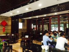 大堂-熙盛源(永乐路店)