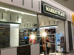 -MARKET PLACE(K11 Art Mall店)