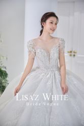 -Renee芮亦婚纱(原丽莎)