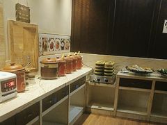 -益健·足疗汗蒸SPA(芙蓉广场店)
