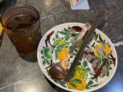 -长安记·大美陕菜(大族广场店)
