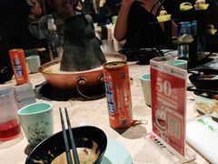 -东来顺饭庄(西直门店)