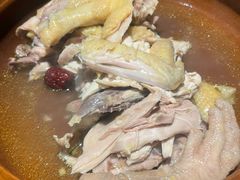 -佬肥猫·浙江乡村菜(国华广场店)