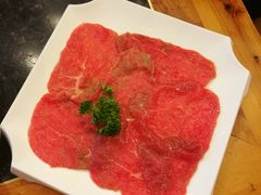 -老码头火锅(玉林店)
