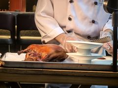 -四季民福烤鸭店(外滩外白渡桥店)