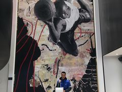 -JORDAN(外滩中央体验店)