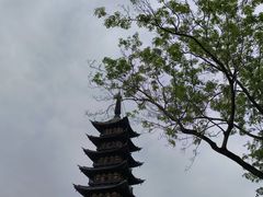 -上海方塔园