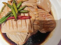 -顺风江南宴(静安大融城店)