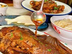 -小吊梨汤·北京菜·烤鸭(鸟巢店)