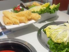 -湯島涮小火锅(余姚五彩城店)