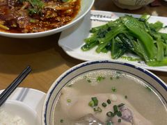 -易老妈蹄花.特色川菜(人民公园总店)