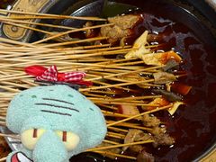 -冒椒火辣(奎星楼街店)