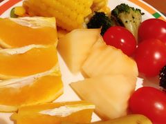 升级麻小龙虾比萨-比格比萨自助(万柳华联店)