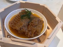 -上海宝华喜来登酒店·采悦轩中餐厅