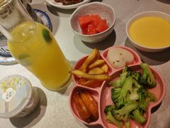 -外婆家(杭州马塍店·杭帮菜名店)