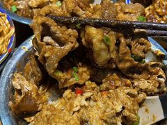 -谭三娘鲜切牛肉自助火锅(九眼桥总店)