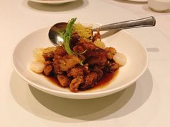 虾爆鳝-南麓·浙里(外滩店)