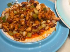 -红蜡烛-养生粥-津鲁菜(中山路店)