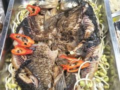 -魏四小鱼锅贴王