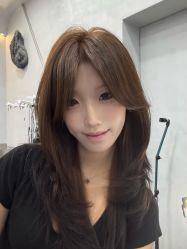 -YOUNG漾沙龙
