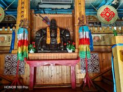 -老阿妈蒙古村·蒙古包·草原文化·歌舞表演(老君堂店)