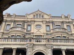 -张学良旧居陈列馆
