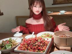 -蓉城小馆(科兴店)