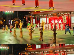 -深圳锦绣中华民俗村