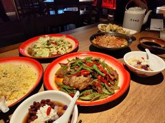 -馬伍旺川菜(江北虹悦城店)